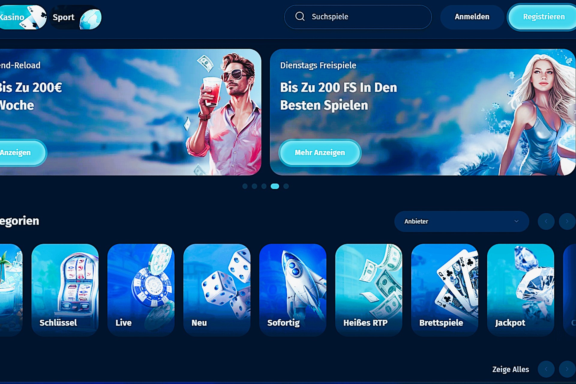 Ohne Einzahlung echtes Geld gewinnen: Wie funktioniert das im Online-Casino?